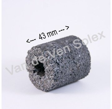 01. Drive roller Berini M13 - 43 mm