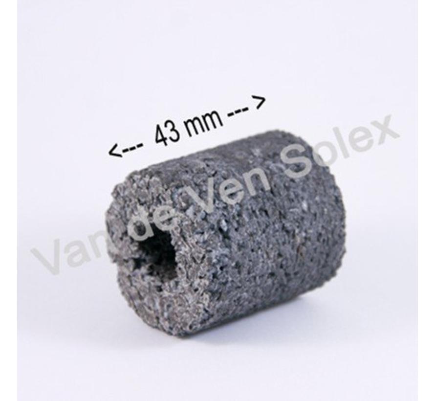 01. Aandrijfrol Berini M13 - 43 mm