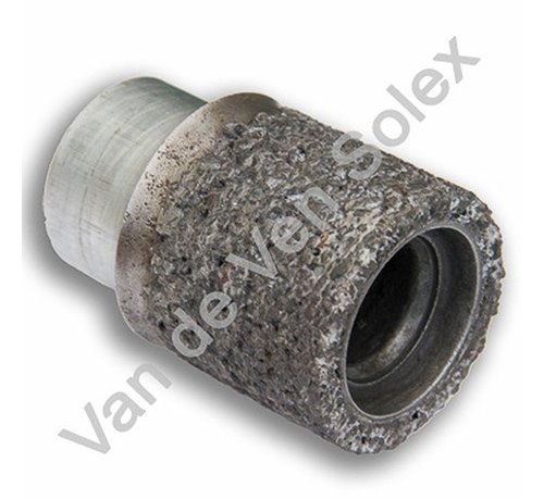 01. Reibrolle OTO-1700-2200. Exkl. neue Lager