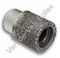 01. Drive roller OTO-1700-2200: READ DESCRIPTION