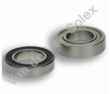 01a. Bearings drive roller complete set type 2200