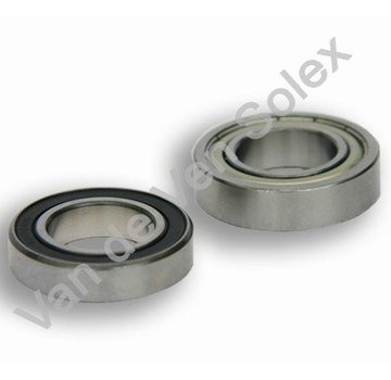 01a. Bearings drive roller complete set type 2200