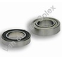 01a. Bearings drive roller complete set type 2200