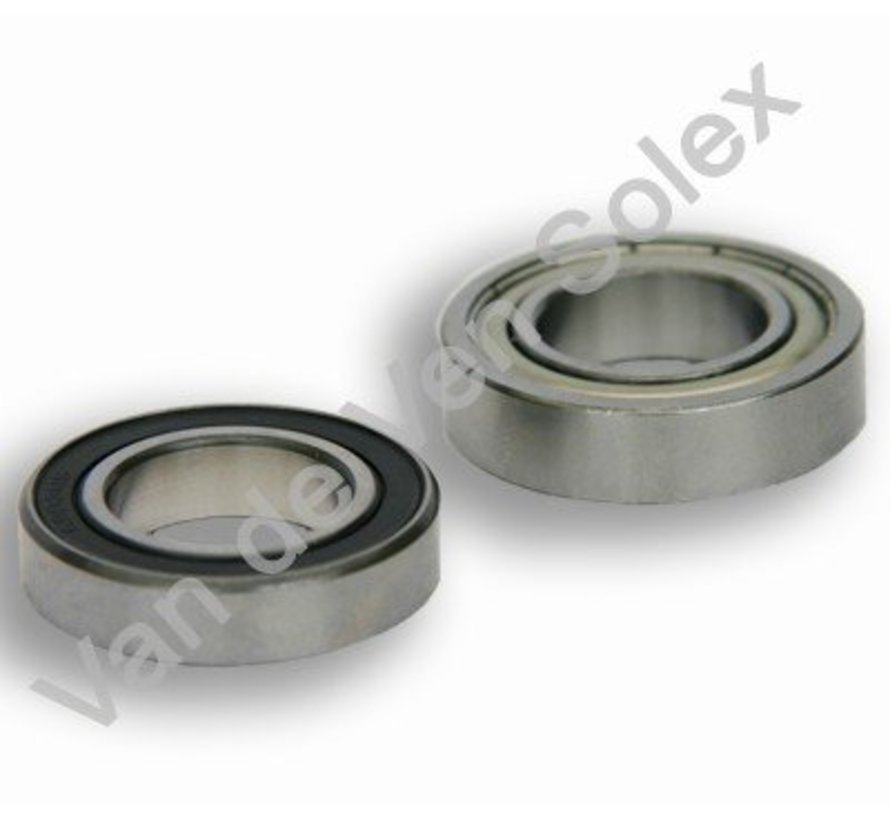 01a. Bearing instigation cylinder complete Solex 2200