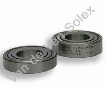 01a. Lager Antriebsrolle komplettes Set OTO
