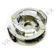 02. Embrayage