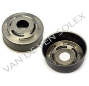 04. Clutch bell, only used ones