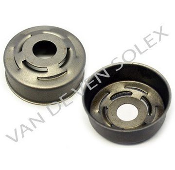 04. Clutch housing, New