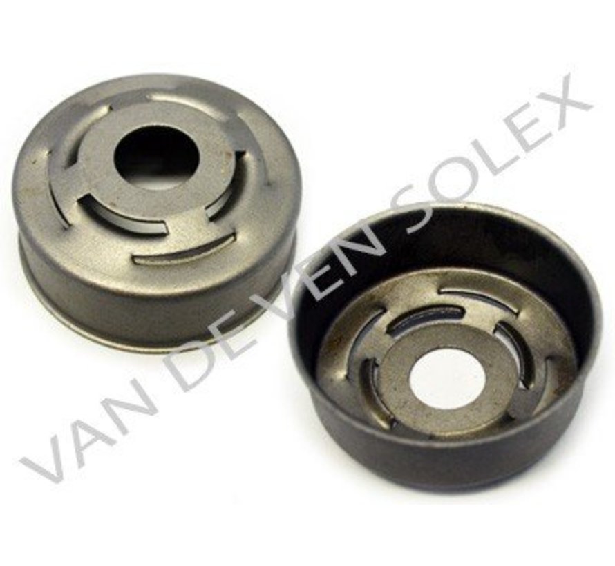 04. Clutch bell, only used ones