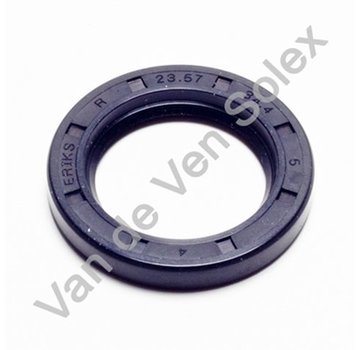 05. Clutch cap oil seal 23.57x34.4x5