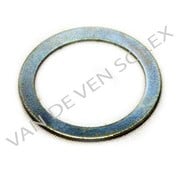 06. Unterlegscheibe Kupplung M17x22