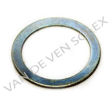06. Revet Kupplung M17x22