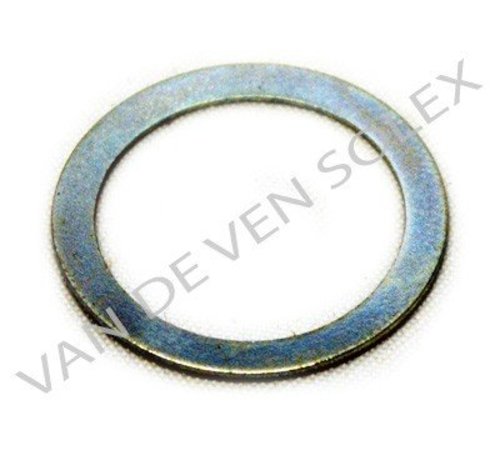 06. Revet koppeling m17x22 Solex