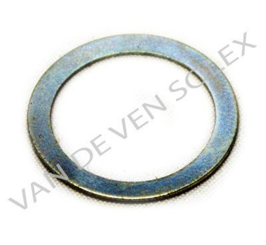 06.  Washer coupling M17x22