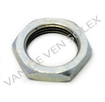 07. Mutter für Kupplung