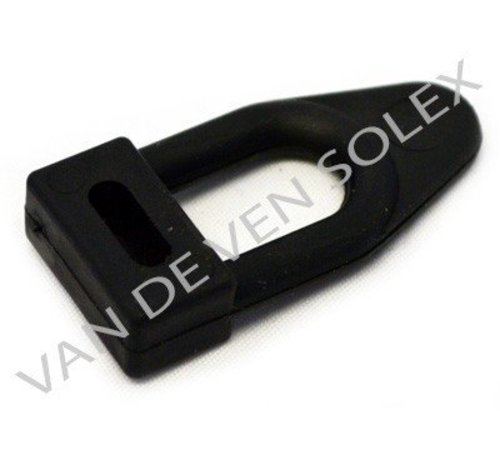 08. Rubber clamp for Flywheel cover Solex