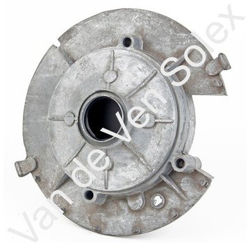 10. Aluminium house clutch Solex 3800-5000, only secondhand available on request