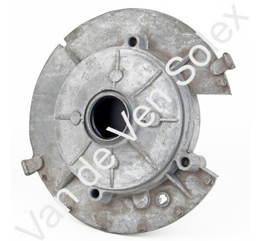 10. Aluminium house clutch Solex 3800-5000, only secondhand available on request