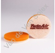 03. TwinAir air filter 2 layers coarse and fine