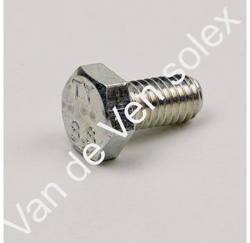 Parafuso sextavado M6x12