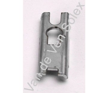 08. Valve lever bridge