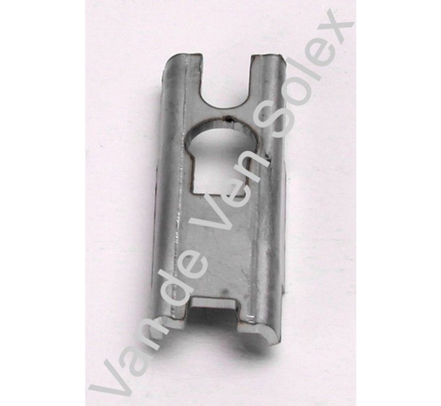 08. Valve lever bridge