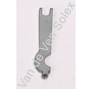 08. Valve lever