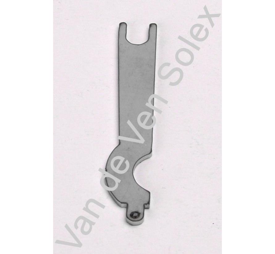 08. Valve lever