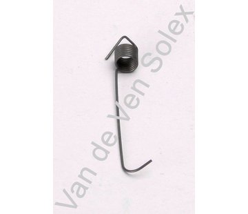 08. Kleplichter veer