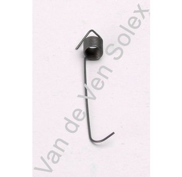 08. Valve lever spring