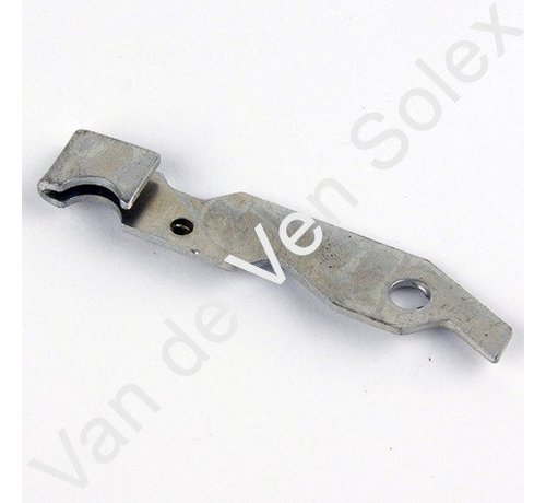 08. Valve lever solex 5000-3800-Hungarian solex cable operated