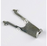 11. Mounting bracket for air filter house