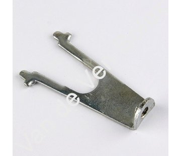 11. Mounting bracket for air filter cover