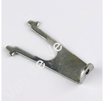 11. Befestigungsbügel für Luftfiltergehäuse