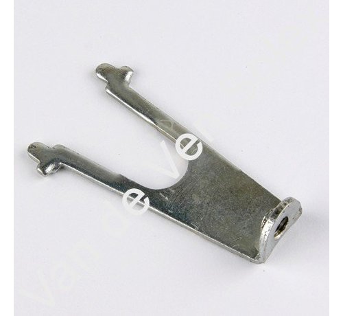 11. Support de fixation pour boîtier de filtre à air