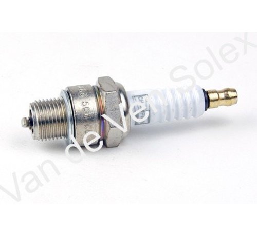 12. Vela de Ignição Champion
