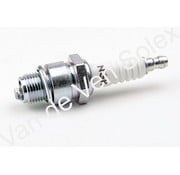 12. Zündkerze NGK 4510 - B7HS
