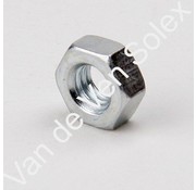 13. Bougiekabel bevestigingsmoer M4