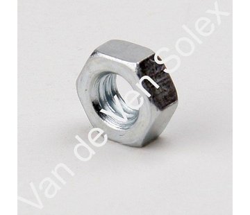 13. Bougiekabel bevestigingsmoer M4