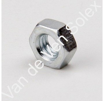 13. Bougiekabel bevestigingsmoer M4