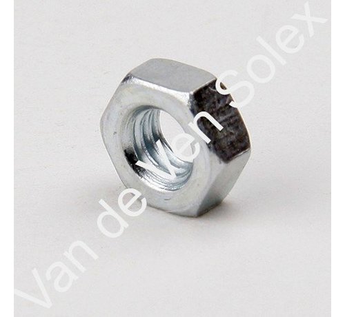 13. Ignition cable fixing nut M4 Solex