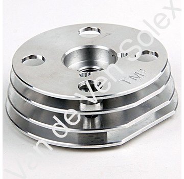 17. Race cylinder head  without decompression valve