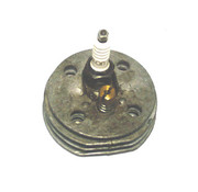 17. Cylinder head (used ones only)