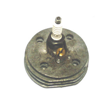 17. Zylinderkopf (nur gebrauchte)