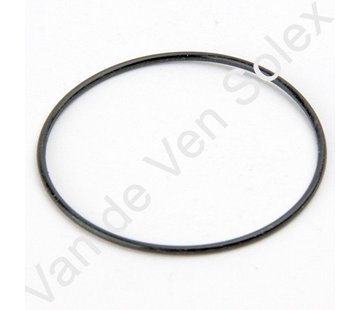 17. Rubber sealing ring for cylinder head