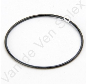 17. Rubber sealing ring for cylinder head