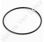 17. Rubber sealing ring for cylinder head