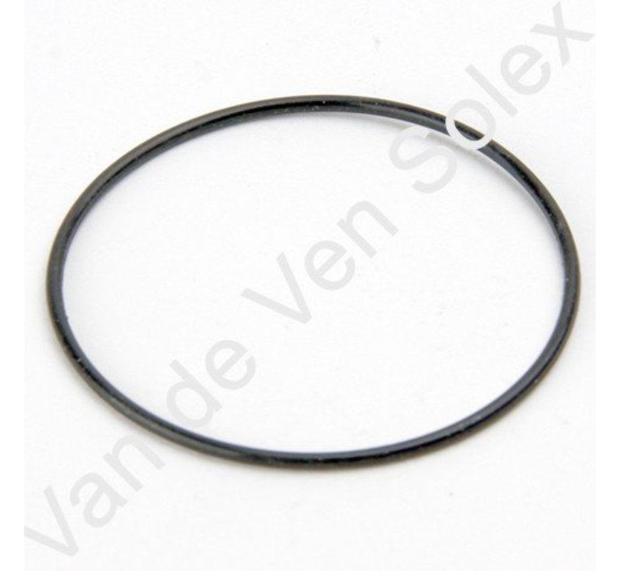 17. Rubber sealing ring for cylinder head