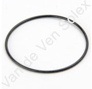 17. Anel de vedação Viton para cabeça de cilindro de corrida