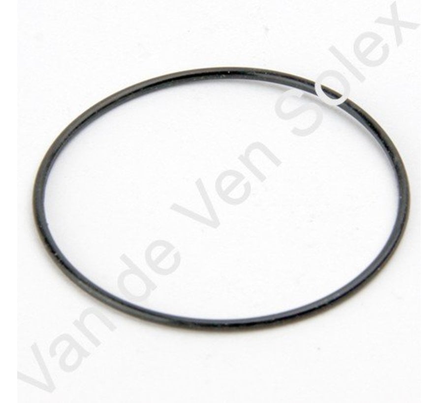 17. Anel de vedação Viton para cabeça de cilindro de corrida